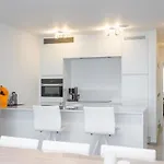 By The With Panoramic Views Apartment Middelkerke