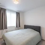 Apartment By The With Panoramic Views Middelkerke