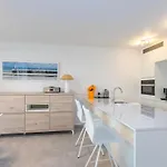By The With Panoramic Views Apartment Middelkerke