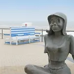 By The With Panoramic Views