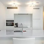 By The With Panoramic Views Apartment
