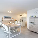 Apartment By The With Panoramic Views