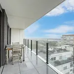 By The With Panoramic Views *