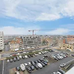 Apartment By The With Panoramic Views