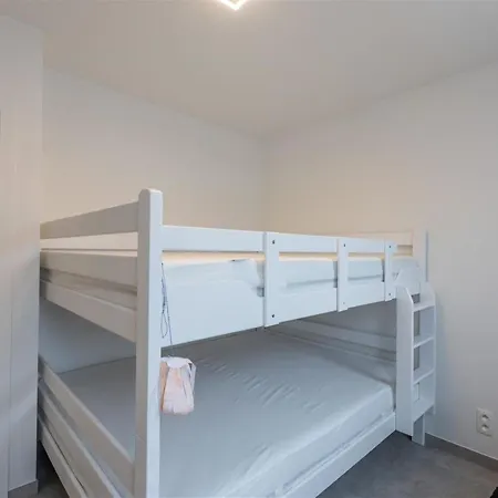 By The With Panoramic Views Apartamento