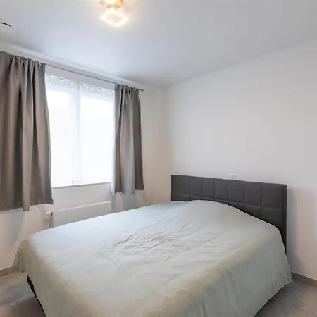 Apartamento By The With Panoramic Views Middelkerke
