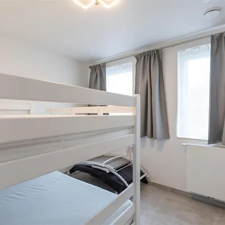 Apartment By The Beach With Panoramic Views * Middelkerke