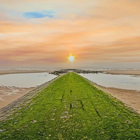 Διαμέρισμα Apartment By The Beach With Panoramic Views
