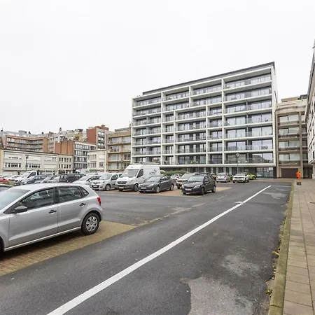 Apartamento By The With Panoramic Views *