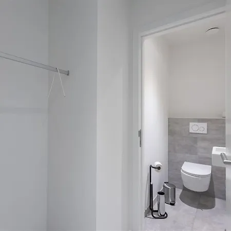 Apartment By The Beach With Panoramic Views Middelkerke