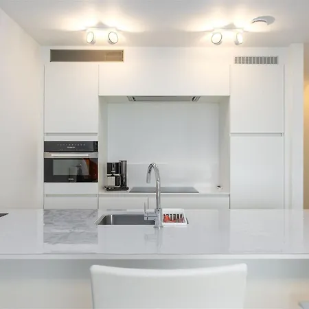 Apartment By The Beach With Panoramic Views Διαμέρισμα