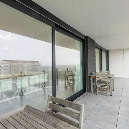 By The With Panoramic Views