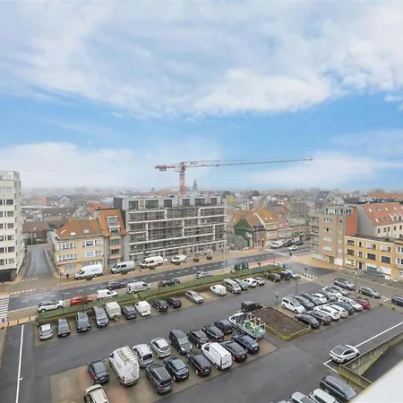 Διαμέρισμα Apartment By The Beach With Panoramic Views