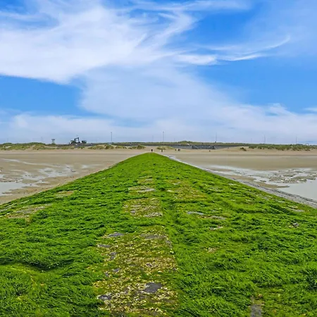Apartment By The Beach With Panoramic Views Middelkerke
