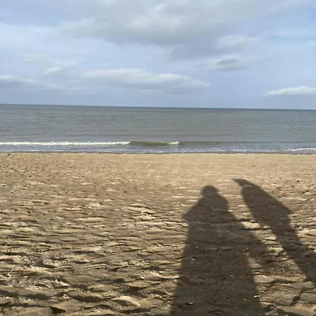 Apartment By The Beach With Panoramic Views Διαμέρισμα