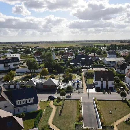 Appartamento By The With Panoramic Views *