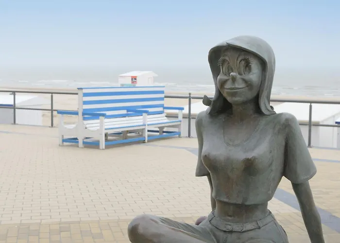 By The With Panoramic Views