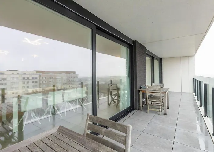 By The With Panoramic Views