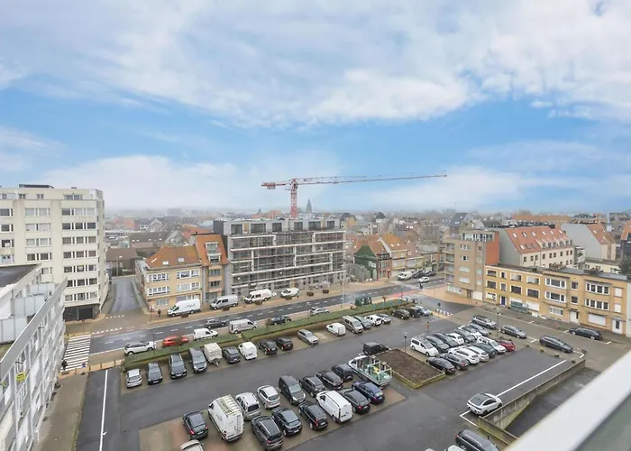 Appartamento By The With Panoramic Views