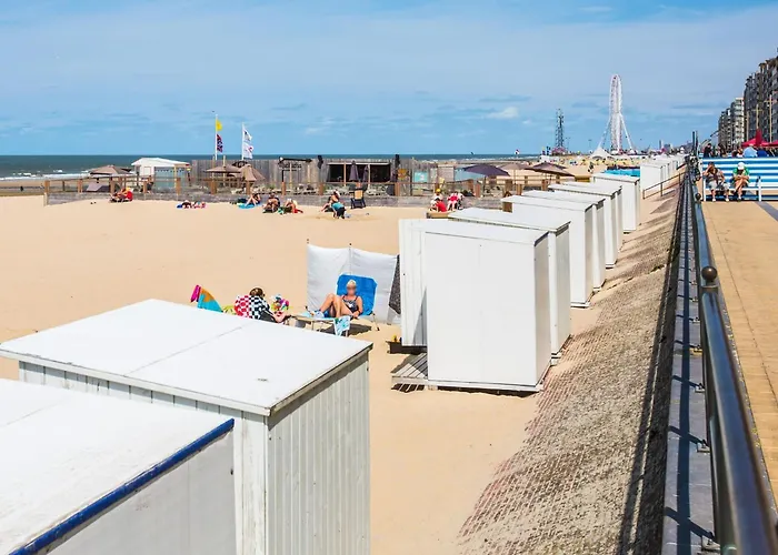 By The With Panoramic Views *