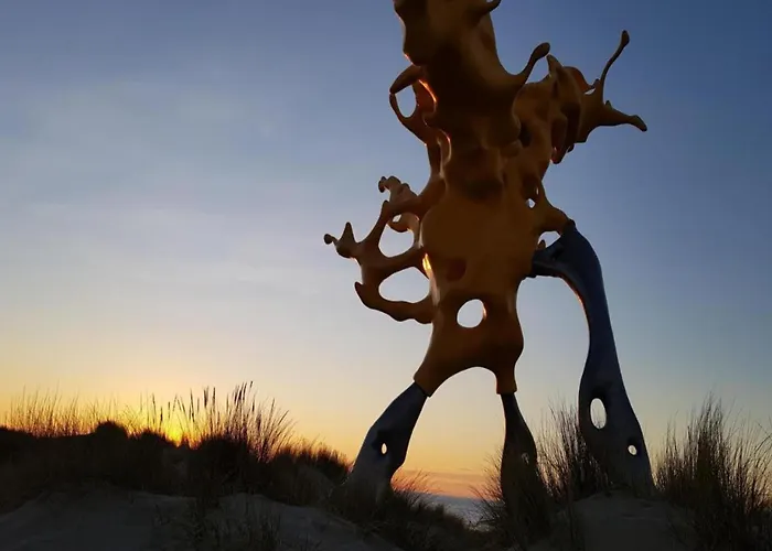 Appartamento By The With Panoramic Views *