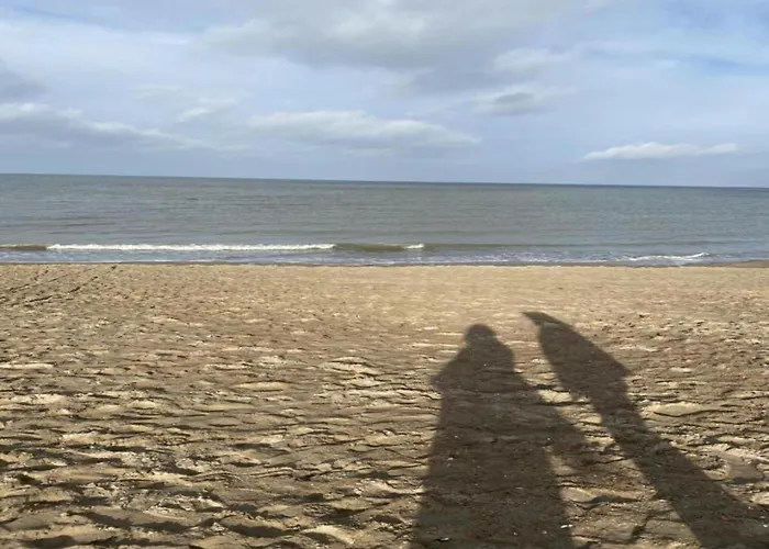 By The With Panoramic Views Appartamento