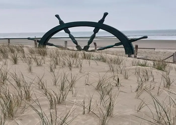 By The With Panoramic Views *